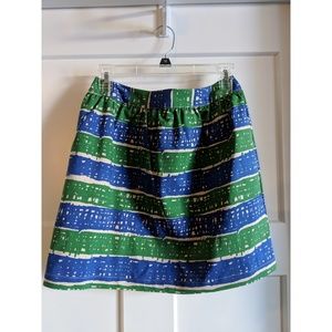 Dear Creatures mini skirt